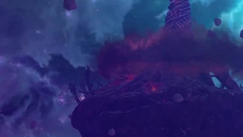 Live Phone Black Mesa Xen Wallpaper To iPhone And Android - Free Live Wallpaper