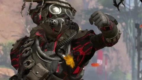 Live Phone Apex Legends Bloodhound Wallpaper To iPhone And Android - Free Live Wallpaper