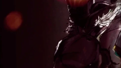 iPhone and Android Dark Goblin Slayer Anime Live Phone Wallpaper - Free Live Wallpaper