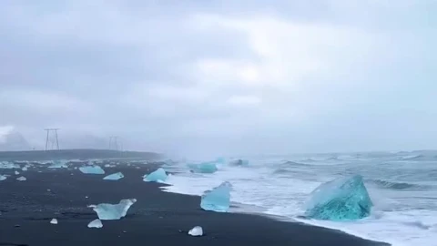 Diamond Beach Live Wallpaper For Phone - Free Live Wallpaper