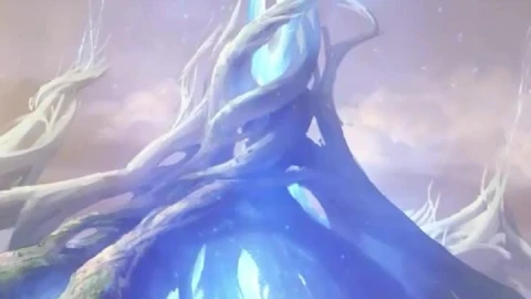 Live Phone Ardenweald World Of Warcraft Wallpaper To iPhone And Android - Free Live Wallpaper