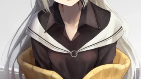 Anime nightmare arknights iphone wallpaper hd - Free Live Wallpaper