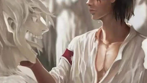 Live Phone Sculptures Shingeki No Kyojin Wallpaper To iPhone And Android - Free Live Wallpaper