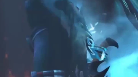 iPhone and Android Phantom Assassin Dota 2 Live Phone Wallpaper - Free Live Wallpaper