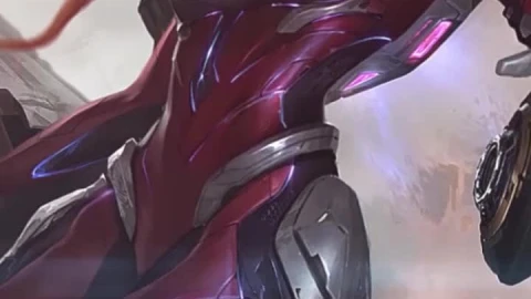 iPhone and Android Gun Goddess Miss Fortune League Of Legends Live Phone Wallpaper - Free Live Wallpaper
