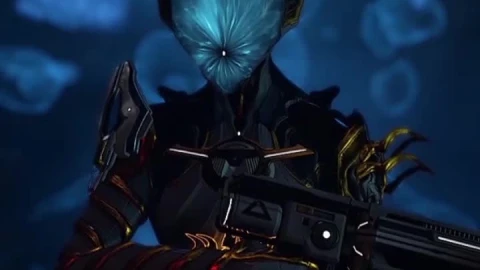 iPhone and Android Mag Warframe Live Phone Wallpaper - Free Live Wallpaper