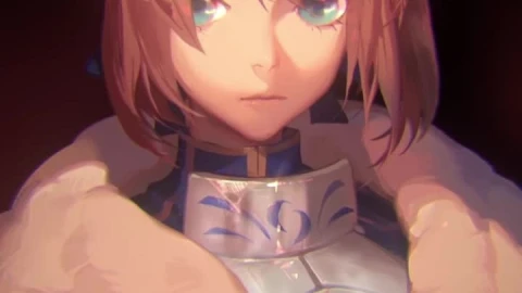 king arthur fate saber phone wallpapers cool anime - Free Live Wallpaper