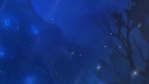Cool ori and the blind forest ori sleeping iphone wallpaper aesthetic - Free Live Wallpaper