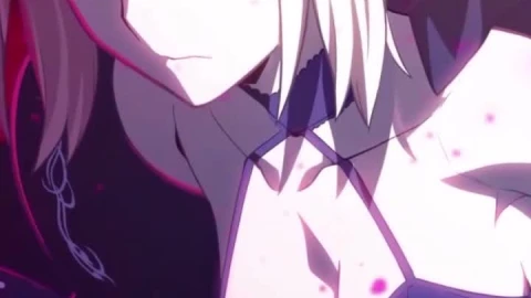 saber alter fate stay night heaven s feel phone wallpapers cool anime - Free Live Wallpaper