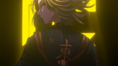 Android  iOS iPhone Anime Tokyo Revengers Live Wallpaper - Free Live Wallpaper