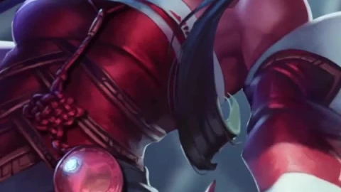 Free ahri league of legends for android wallpaper - Free Live Wallpaper