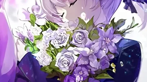 Live Phone Yin Underwater Darker Than Black Wallpaper To iPhone And Android - Free Live Wallpaper