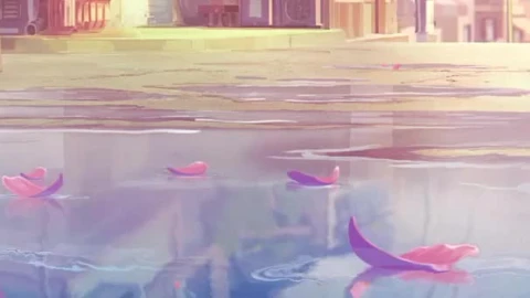 Android  iPhone Star Guardian LoL Scenary Live Wallpaper for Phone - Free Live Wallpaper