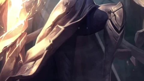Live Phone Silver Kayle League Of Legends Wallpaper To iPhone And Android - Free Live Wallpaper
