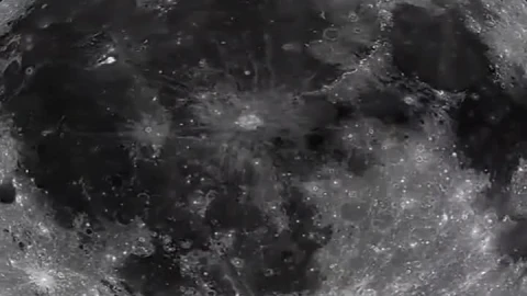 Live Cool Moon Wallpaper To Iphone And Android - Free Live Wallpaper
