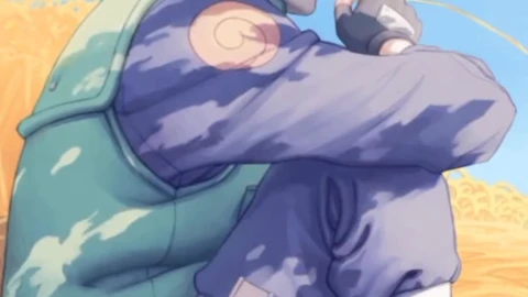 Android  Iphone Kakashi Anime Phone Live Wallpaper - Free Live Wallpaper