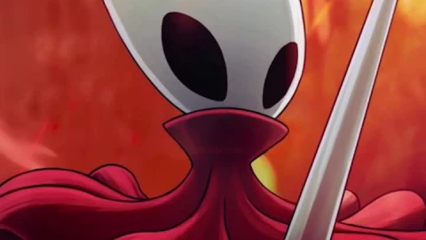 iPhone and Android Hollow Knight Silksong Live Phone Wallpaper - Free Live Wallpaper