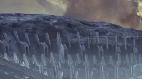 iPhone and Android Hellmouth Destiny Live Phone Wallpaper - Free Live Wallpaper