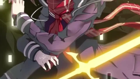 mysterious heroine x fate grand order phone wallpapers cool anime - Free Live Wallpaper
