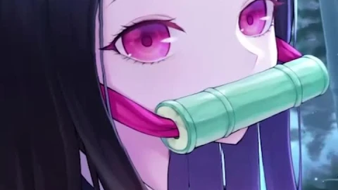 iPhone  Android Nezuko Live Wallpaper for Phone - Free Live Wallpaper