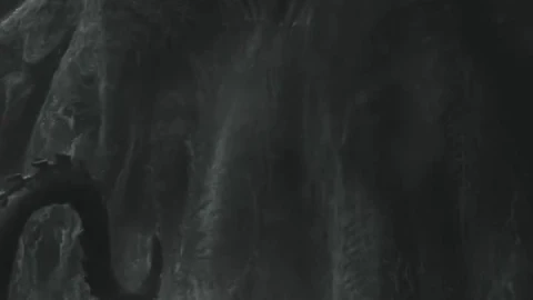 iPhone  Android Fantasy Cthullu Live Wallpaper for Phone - Free Live Wallpaper