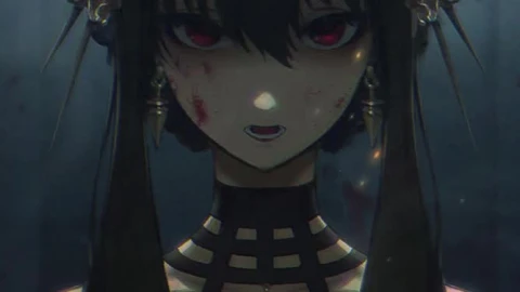 Android  iPhone Anime Yor Forger Live Wallpaper for Phone - Free Live Wallpaper