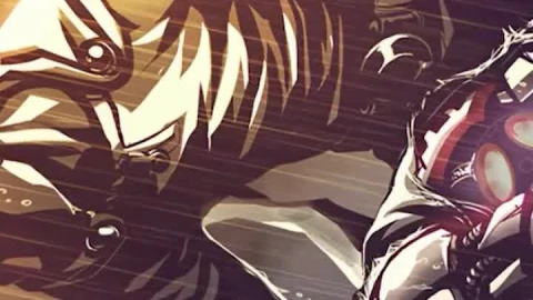 iPhone And Android Saitama And Genos In The Rain One Punch Man Hd Phone Live Wallpaper - Free Live Wallpaper