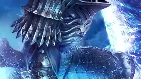Android  iOS iphone Mobile Nithral Gwent The Witcher Card Game Free Live Wallpaper - Free Live Wallpaper