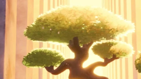 Live Phone Tree Beyond Origins Wallpaper To iPhone And Android - Free Live Wallpaper