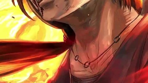 Naruto Fire Wallpaper of Anime - Free Live Wallpaper