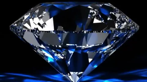Live Phone Shiny Sparkling Diamond Wallpaper To iPhone And Android - Free Live Wallpaper