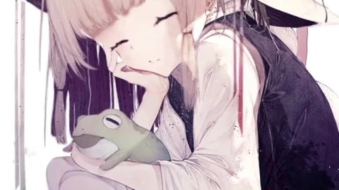 Live Phone Suwako Moriya Touhou Wallpaper To iPhone And Android - Free Live Wallpaper