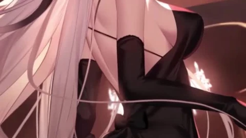 jeanne and jalter fate grand order phone wallpapers cool anime - Free Live Wallpaper