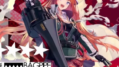 Anime bagpipe arknights iphone wallpaper hd - Free Live Wallpaper