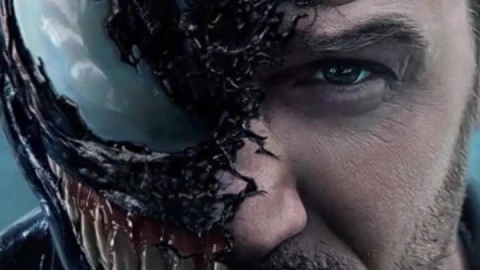 Live Phone Venom Movie Wallpaper To iPhone And Android - Free Live Wallpaper