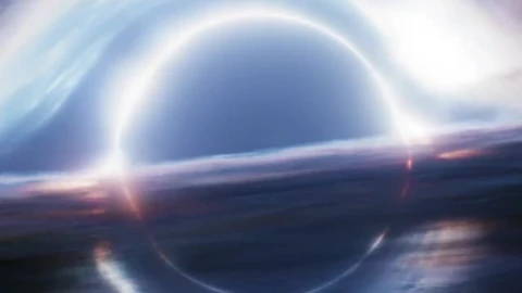 Android  iPhone Space Singularity Live Wallpaper For Phone - Free Live Wallpaper