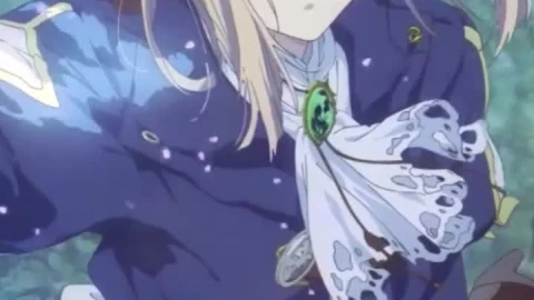 Live Phone Violet Evergarden Wallpaper To iPhone And Android - Free Live Wallpaper