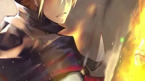iPhone  Android Katekyo Hitman Reborn Game Phone Live Wallpaper - Free Live Wallpaper