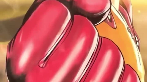 iPhone  Android One Punch Man Phone Live Wallpaper - Free Live Wallpaper