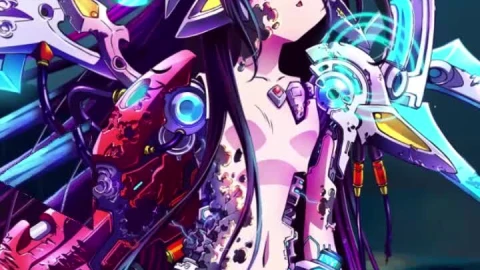 Live Phone Schwi Dola No Game No Life Zero Wallpaper To iPhone And Android - Free Live Wallpaper