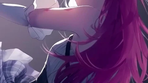 elizabeth bathory fate grand order phone wallpapers cool anime - Free Live Wallpaper