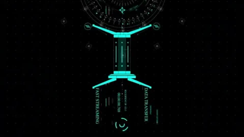 Cool Technology Surround Free Live Phone Wallpaper - Free Live Wallpaper