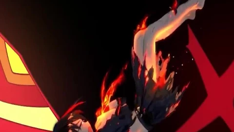 iPhone  Android Kill La Kill Anime Free Phone Live Wallpaper - Free Live Wallpaper