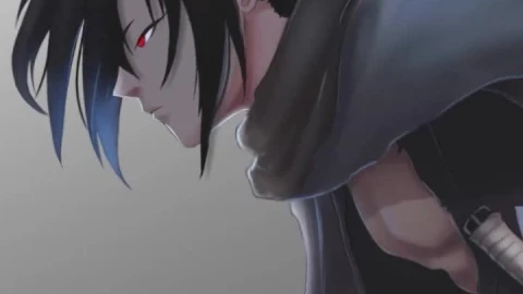 iPhone and Android Hyakkimaru Dororo Live Phone Wallpaper - Free Live Wallpaper