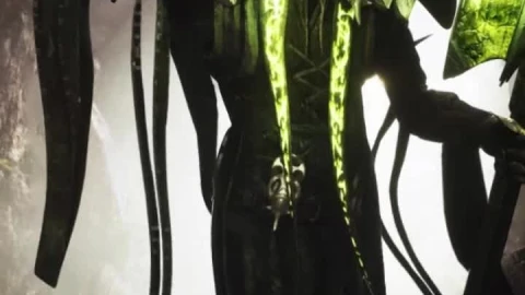 Live Phone Sevarog Paragon Wallpaper To iPhone And Android - Free Live Wallpaper