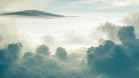 iPhone  Android Nature Storm Into The Clouds Live Wallpaper for Phone - Free Live Wallpaper