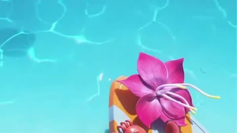 iPhone and Android Pool Party League Of Legends Live Phone Wallpaper - Free Live Wallpaper