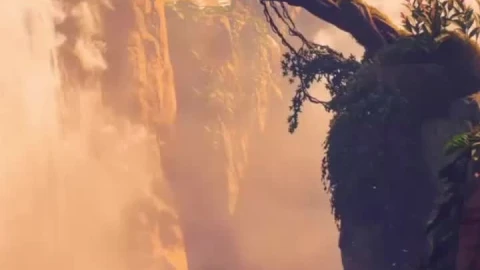 iPhone and Android Horizon Zero Dawn Relax Live Phone Wallpaper - Free Live Wallpaper