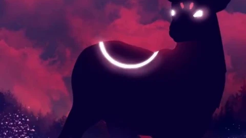 Live Phone Deer Spirit Animal Wallpaper To iPhone And Android - Free Live Wallpaper