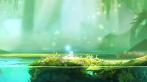 Live Phone Underwater Waterfall Wallpaper To iPhone And Android - Free Live Wallpaper
